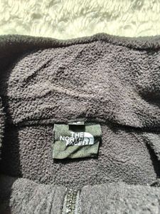 The North Face Fleece Jacket