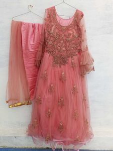 New Princess Dress