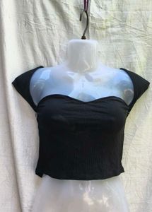2756. CUTE MINI TOP