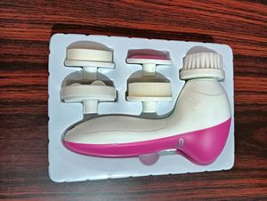 5 in 1 Beauty Care Massager Face Massager