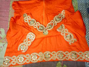 Salwar Kurta Set Beautiful Lace♥️♥️♥️😍