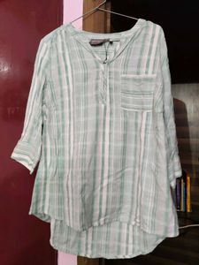 Casual Shirt