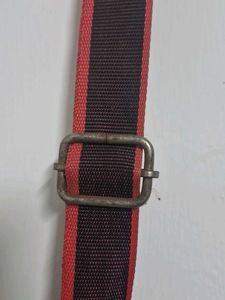Sling Bag - Grey - Good Condition