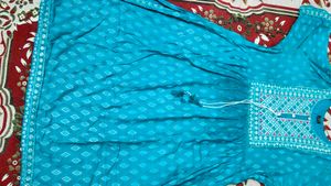 Party Wear Suit