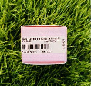 Laneige Sleeping Mask