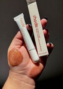 Rhode Peptide Lip Tint (Dupe) Cinnamon Roll