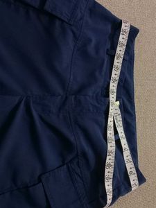 URBANIC CARGO PANTS/TROUSER