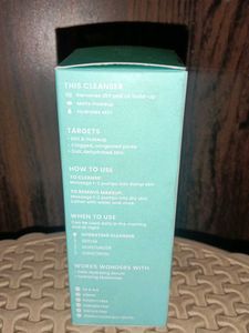 Foxtale Hydrating Cleanser Buy 2 Get 1 Free