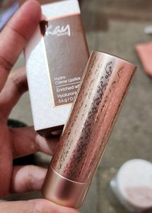 Kay Beauty Hydra Creme Hydrating Lipstick -Panache