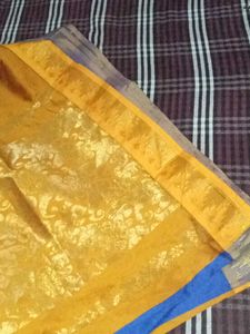 Banarasi Saree....Post No.11
