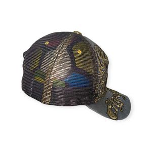 Rare Y2K Audigier Cap – City Vibes