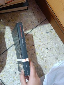 Mary Barton by Elizabeth Gaskell