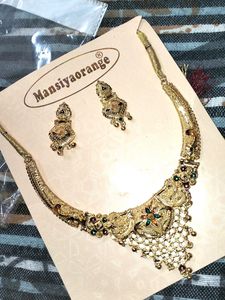 Jewellery Sets