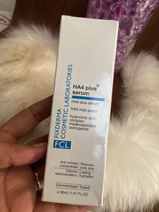 Fixderma Face Serum