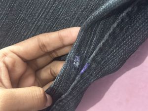 Classic Denim Jeans