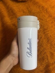 Ballantine's Tumbler Water Bottle
