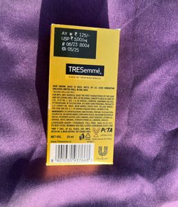 Tresmme Hair Serum