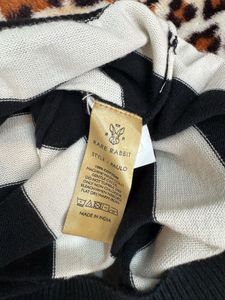 Rare Rabbit Knit Polo Tshirt