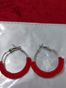 Handmade Jewellery