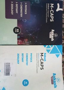 M Caps For Neet