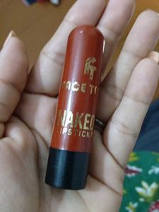 Face Two Naked Lipstick