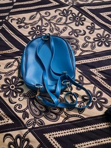 Sling Bag