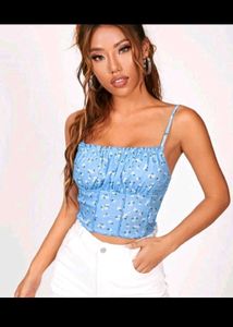 Urbanic Top