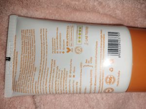Qurez Mattifying Sunscreen