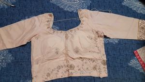 Ethnic Lahenga Set