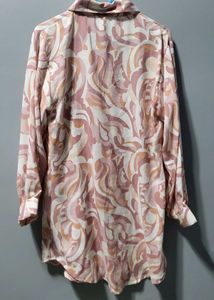 Long Shirt