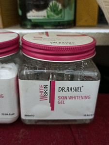 Dr Rashel Whitening Facial Kit