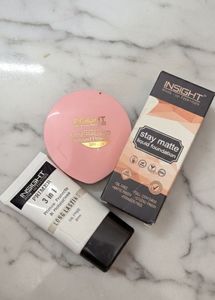 Insight Cosmetics Bundle