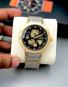 RADO AUTOMATIC JUBLIE NEW MODEL MENS WATCH