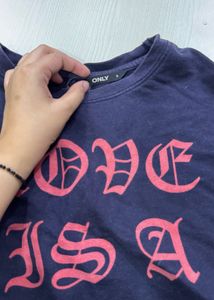 Everydayy Tshirt