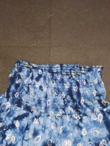 Long Skirt