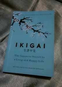 Ikigai: The Japanese Secret