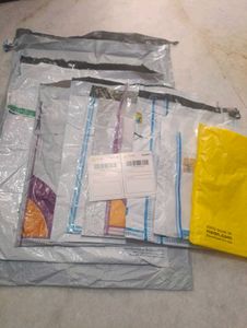 Shipping Envelopes Bundle