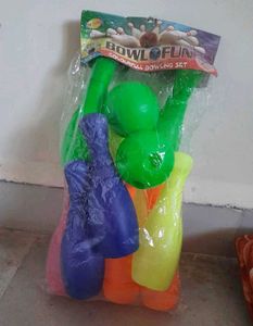 Bowling Game