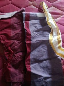 Toddler Ethnic Dhoti For 1-2 Years Boys