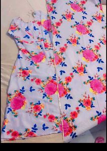 New Gown