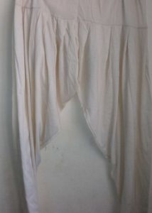 women's patiala pant