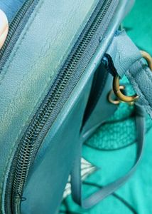 Ted Baker Sequin Backpack