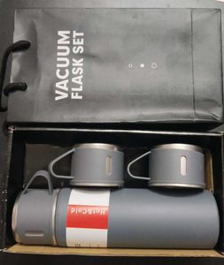 2025 Offer - Hot and Cold Vacuum Bottle - 500 Ml