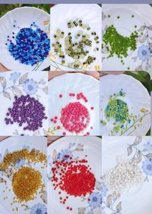 seed Beads
