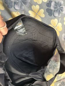 Avia Gray Sports Bra