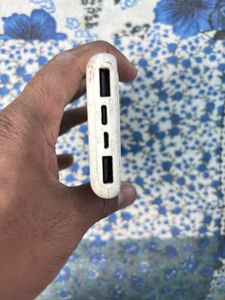 Syska Power Bank 10000 Mah