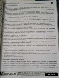 Zoology Neet Ug Class 12