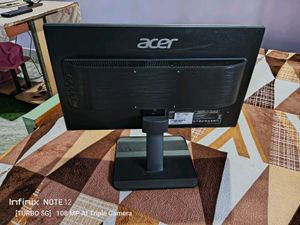 Acer Monitor