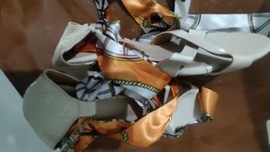 Sale! Chic Beige Sandals