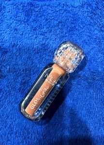 Gloss Glow Lipstick Shade : My Choice